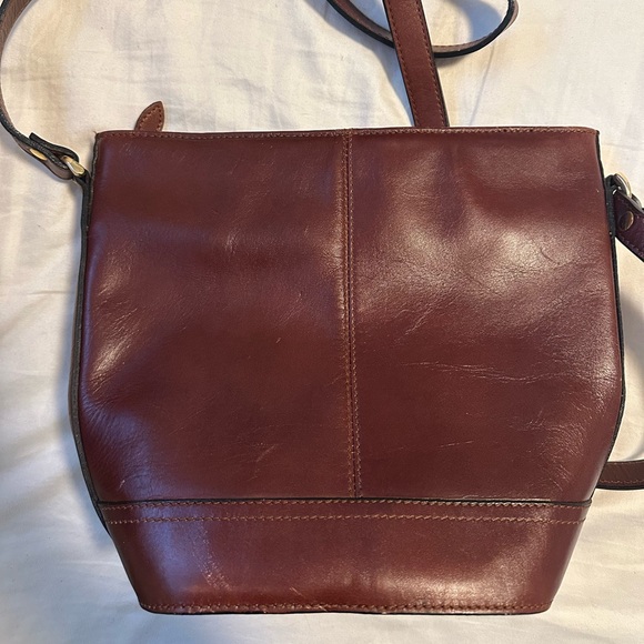 Vintage Apostrophe Woven Bag - Picture 3 of 6